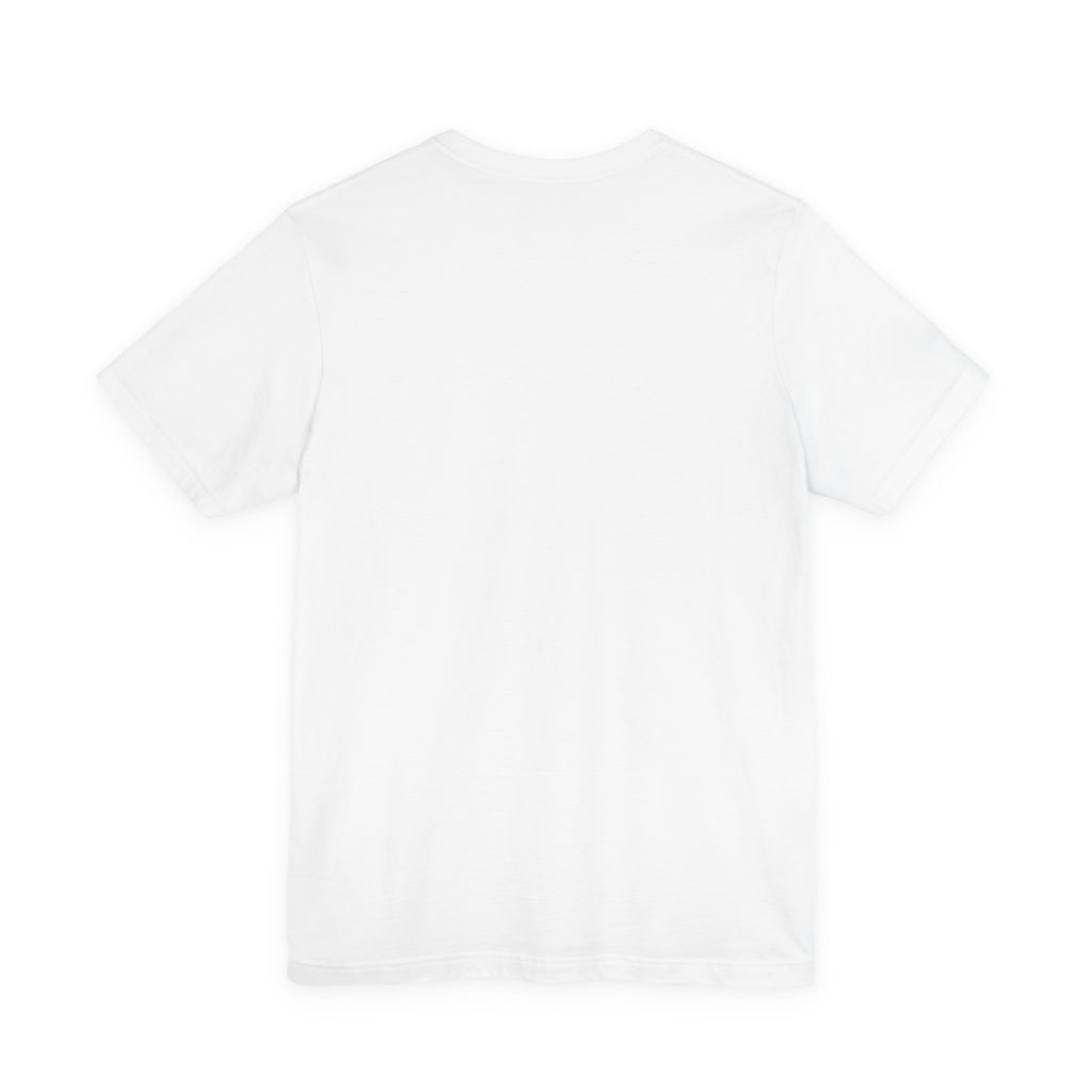 I Check The Back Seat Every Single Time Cotton T-Shirt, Unisex XS-3XL