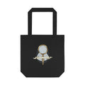 Objection, Relevance Cotton Tote Bag, 15x16 in