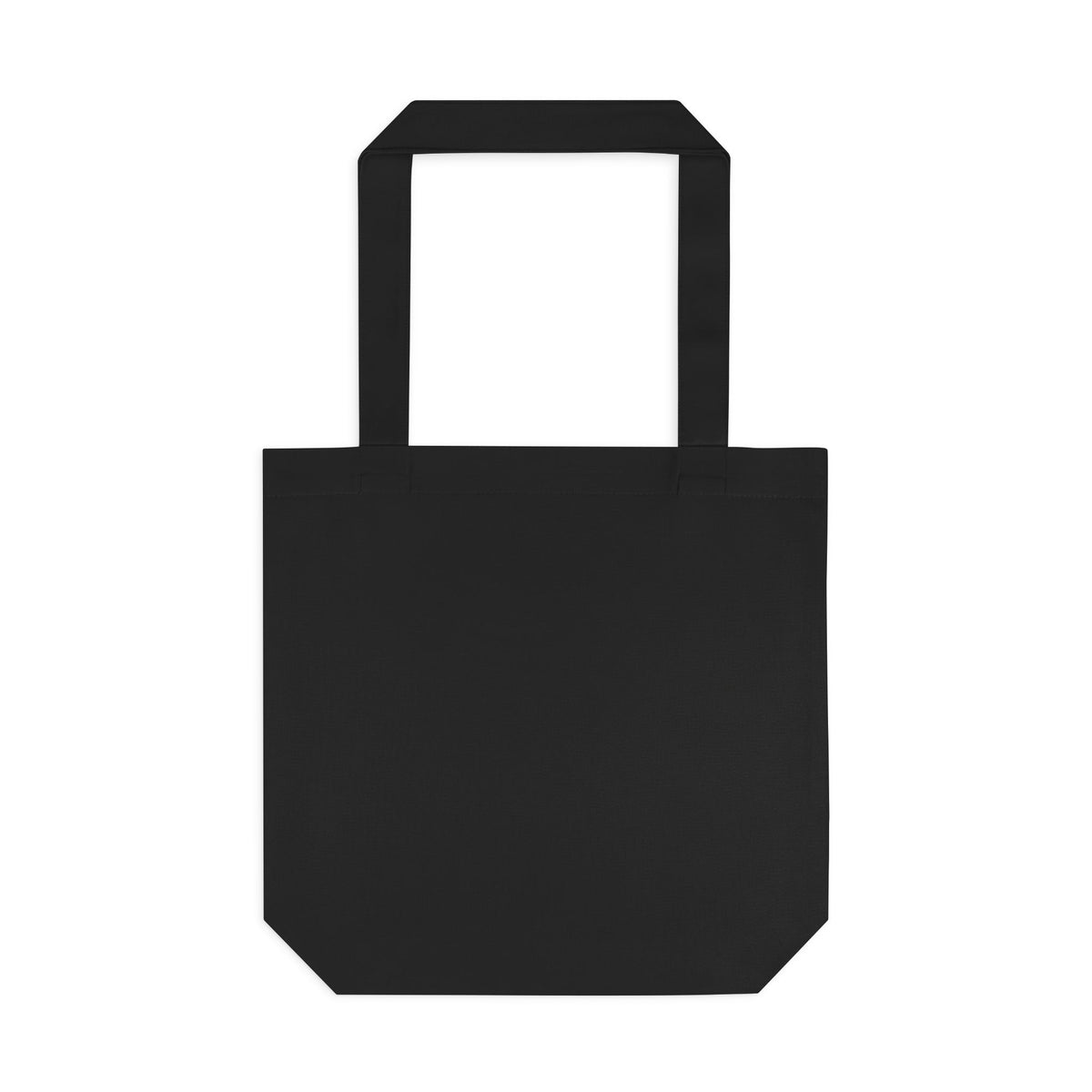 Guilty Of Overthinking Cotton Tote Bag, 15x16 in