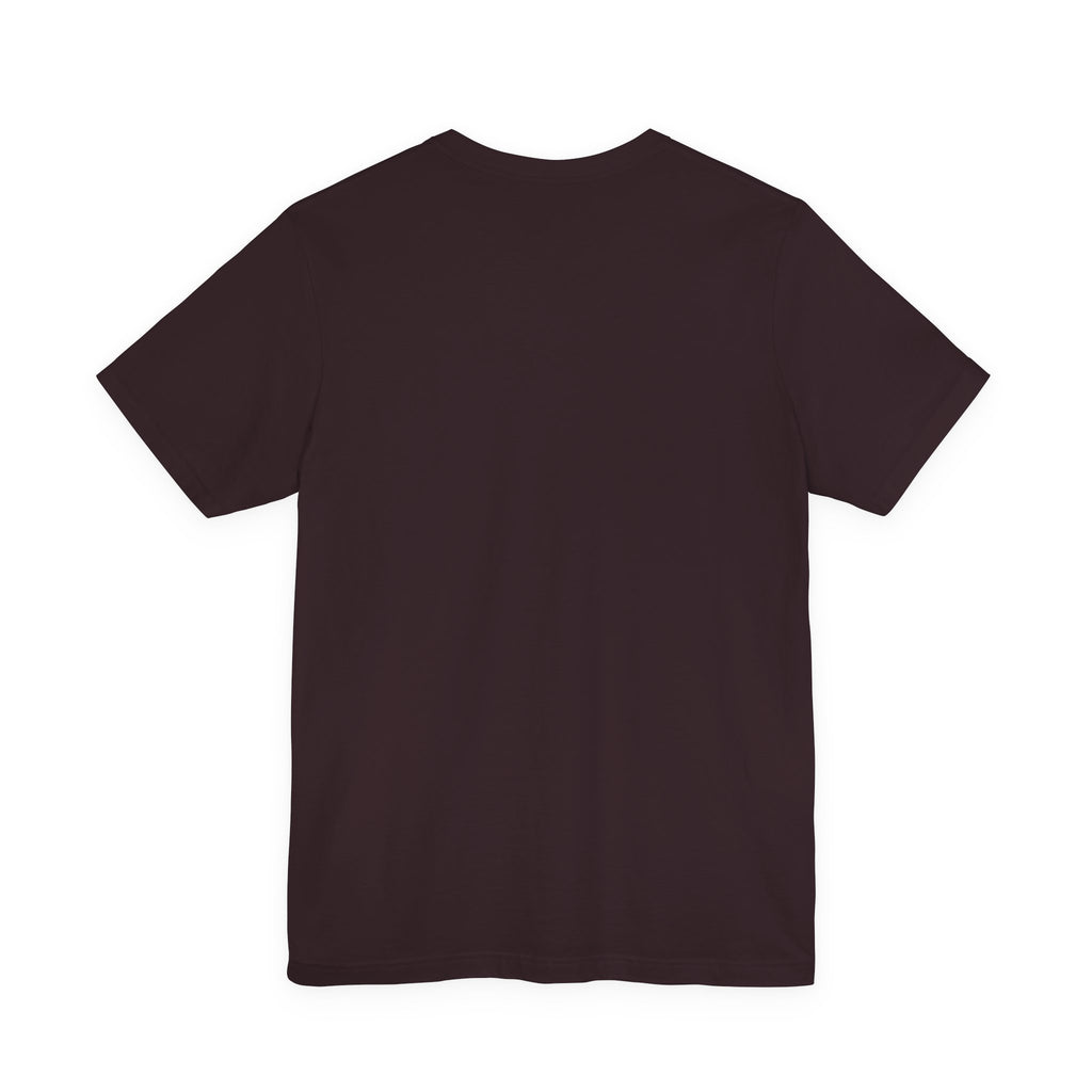 I Check The Back Seat Every Single Time Cotton T-Shirt, Unisex XS-3XL