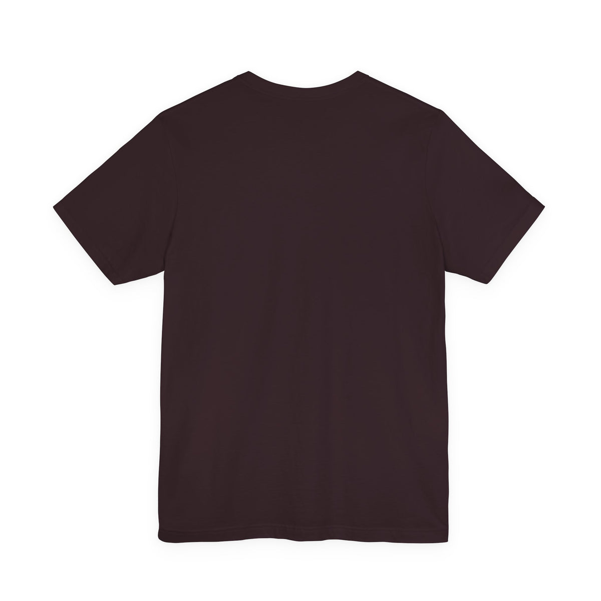I Check The Back Seat Every Single Time Cotton T-Shirt, Unisex XS-3XL