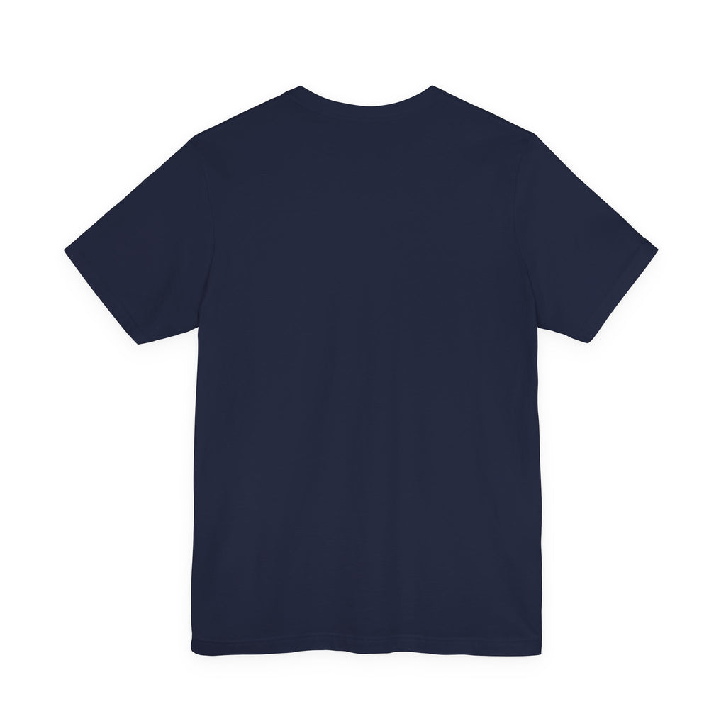 Enough With The DNA Gobbledygook Engraved Edition Cotton T-Shirt, Unisex XS-3XL