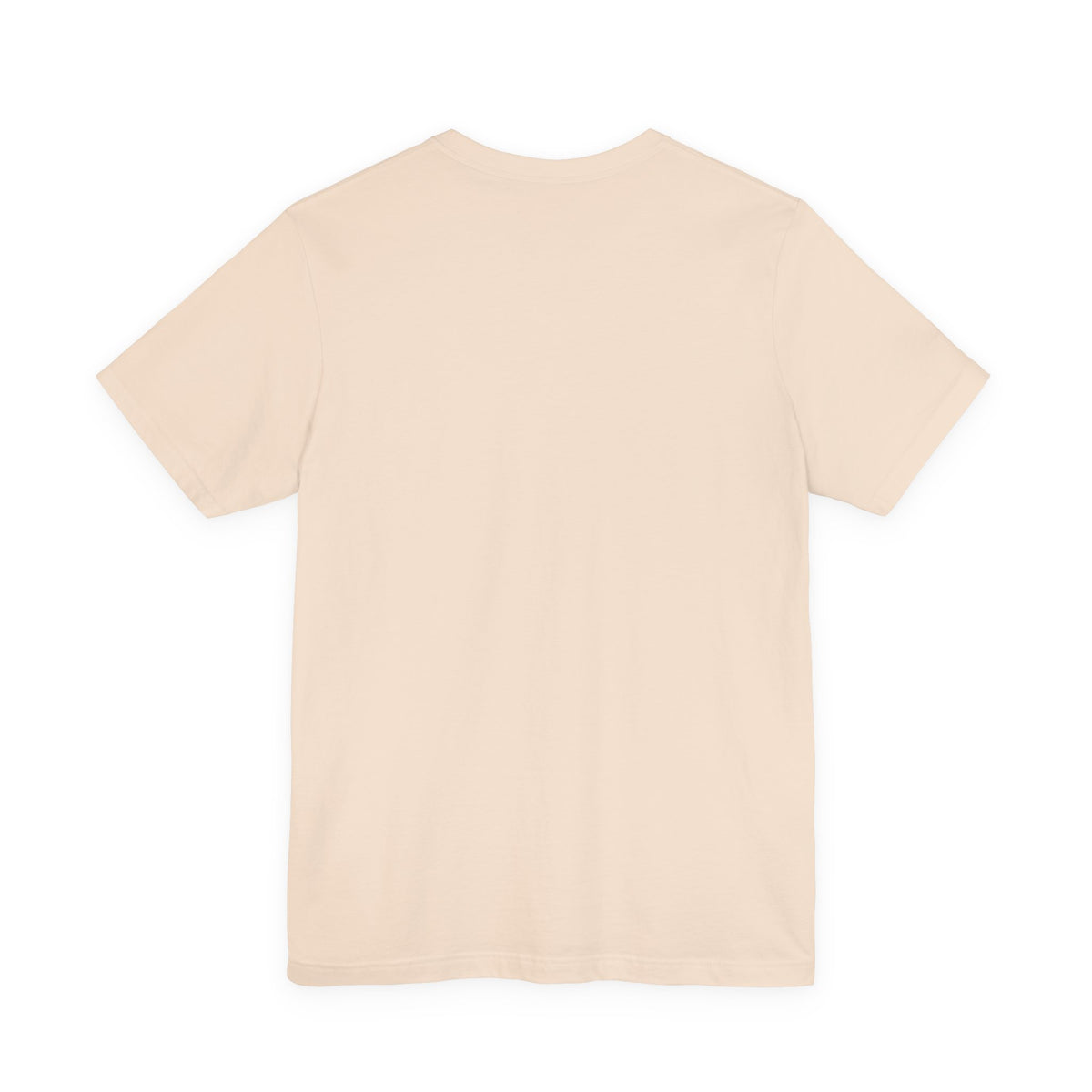I Check The Back Seat Every Single Time Cotton T-Shirt, Unisex XS-3XL